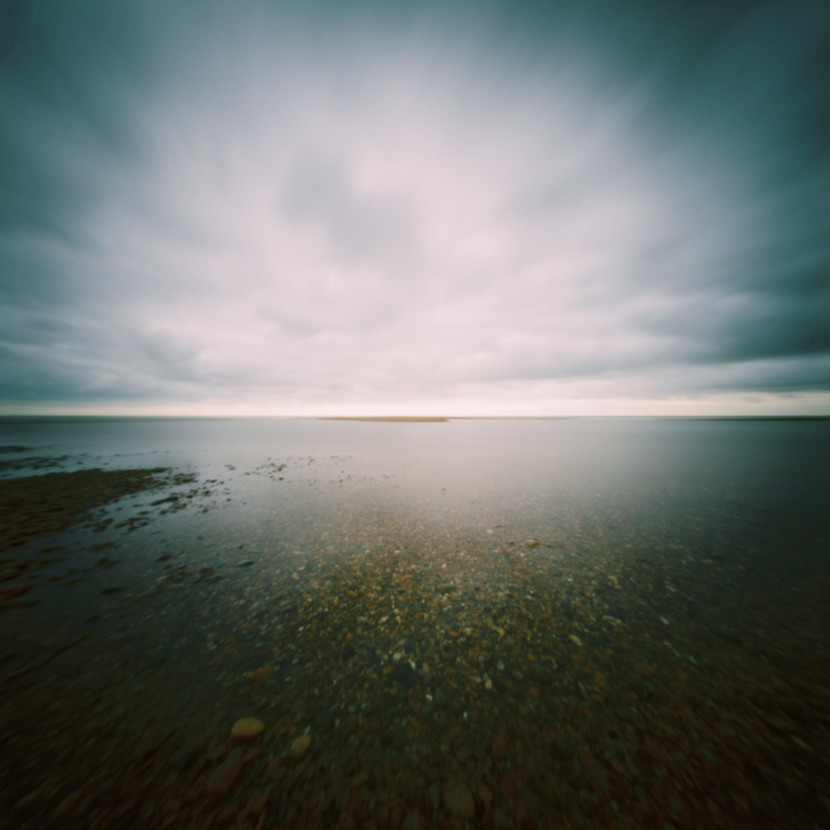 Made with a Reality So Subtle 6x6 on Pro 160NS
