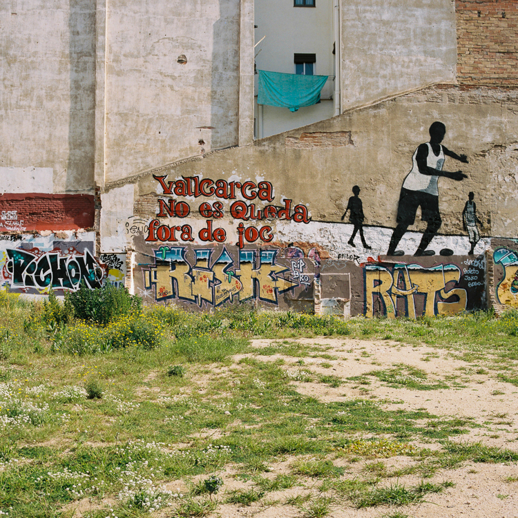 Made with a Fuji GF670 on Kodak Portra 400