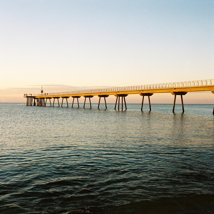 Made with a Fuji GF670 on Kodak Portra 400
