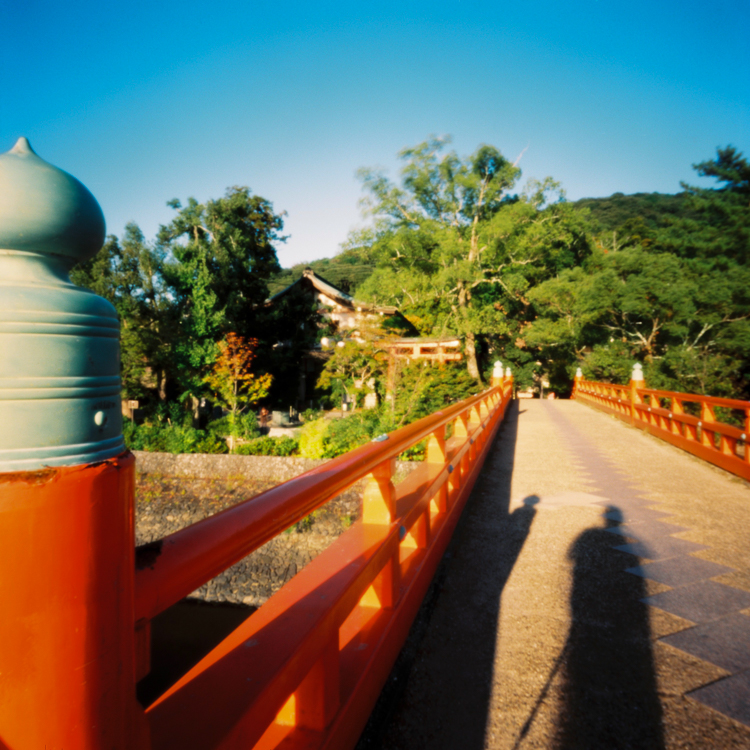 Bridge, Uji