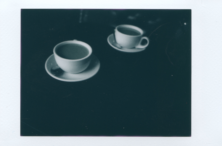 Teacups