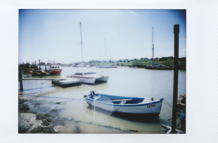 Southwold
