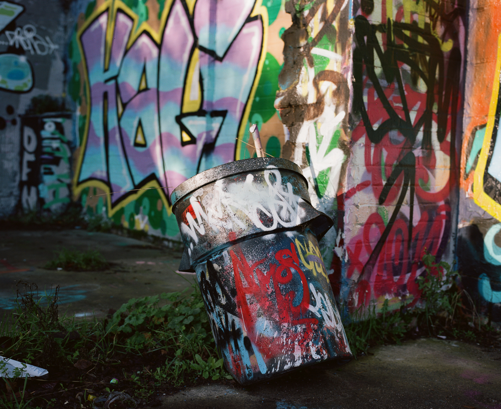 Made with a Fuji GF670 on #