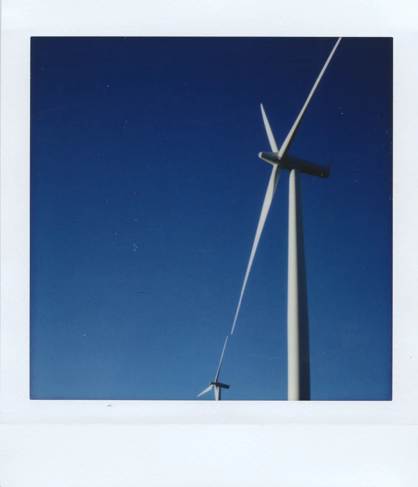 Leith - Lomo Instant Square