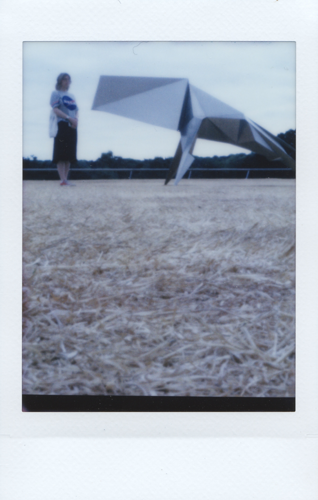 Sainsbury Centre - Jollylook