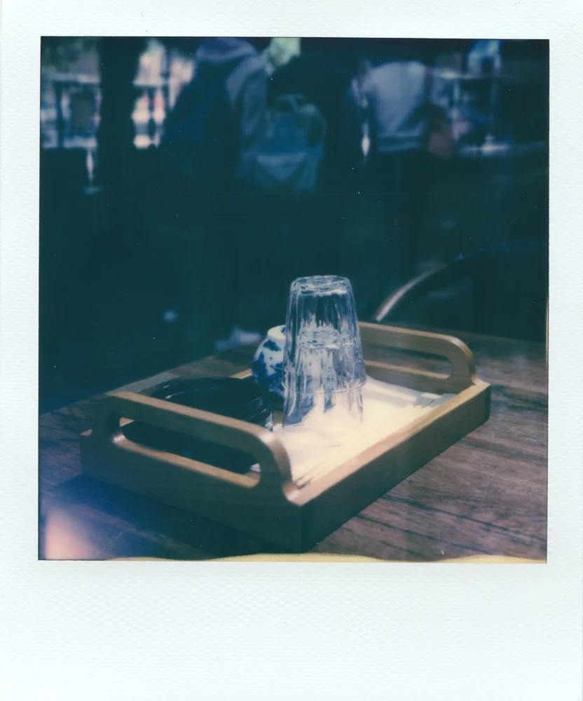 Shiki - SLR 670S