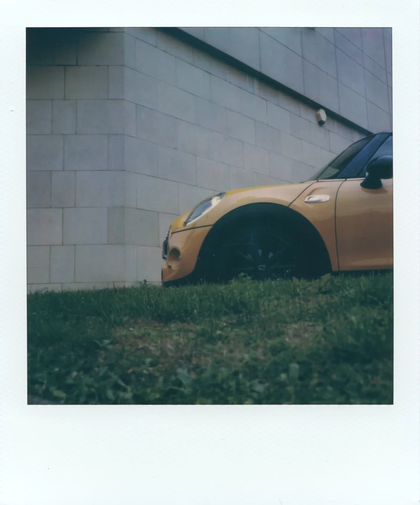 Toon - SLR 670S