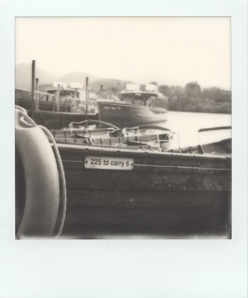 Keswick - SLR 670S
