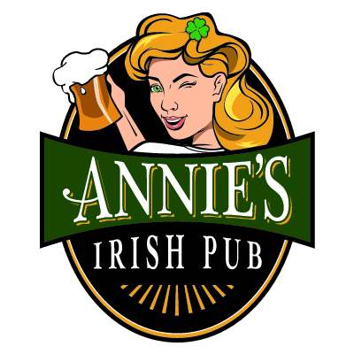 Annie's Irish Pub Downtown | Des Moines, Iowa | Home of the St. Patrick's Day Street Party