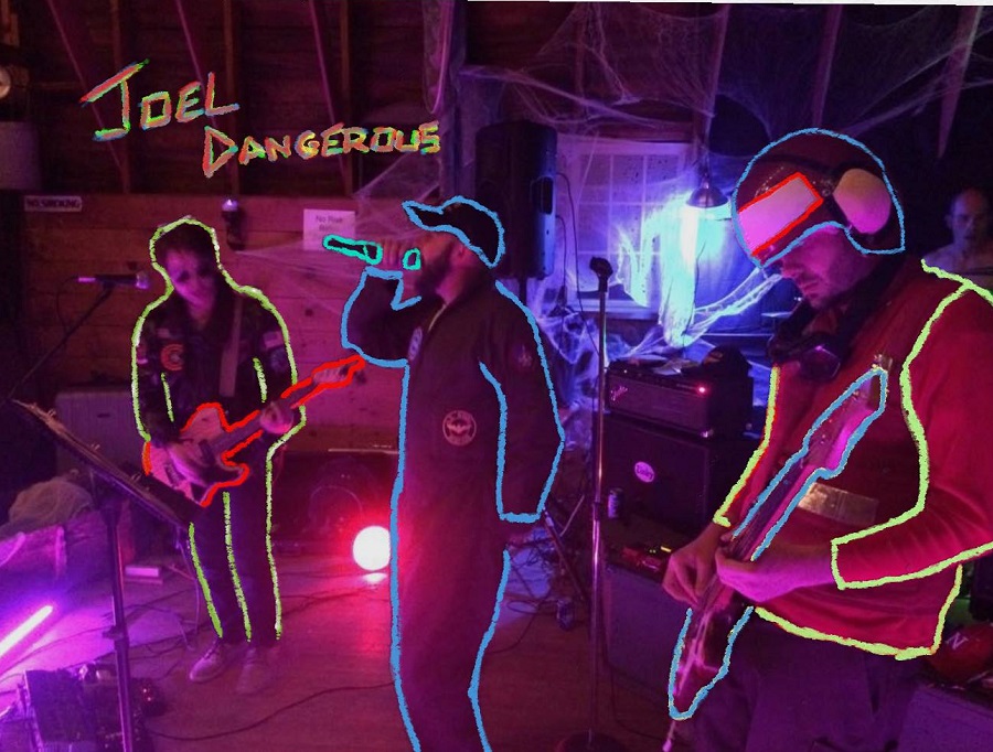 Joel Dangerous Band.jpg