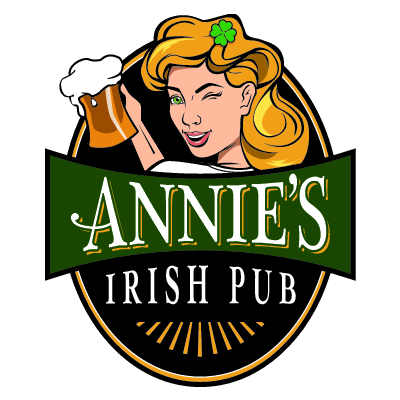 Annie's Irish Pub Downtown | Des Moines, Iowa | Home of the 2025 St. Patrick's Day Street Party