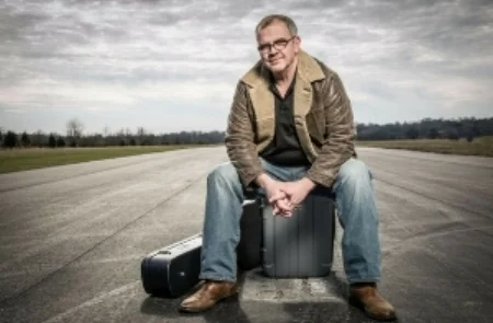 Nashville songwriter & guitar twanger, Kevin Mcintosh