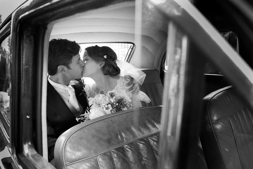 Wedding photographers Suffolk at Bateman's Barn