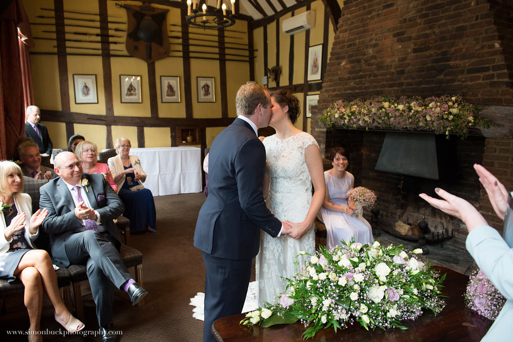  Wedding venues in Suffolk,  The Swan, Lavenham 