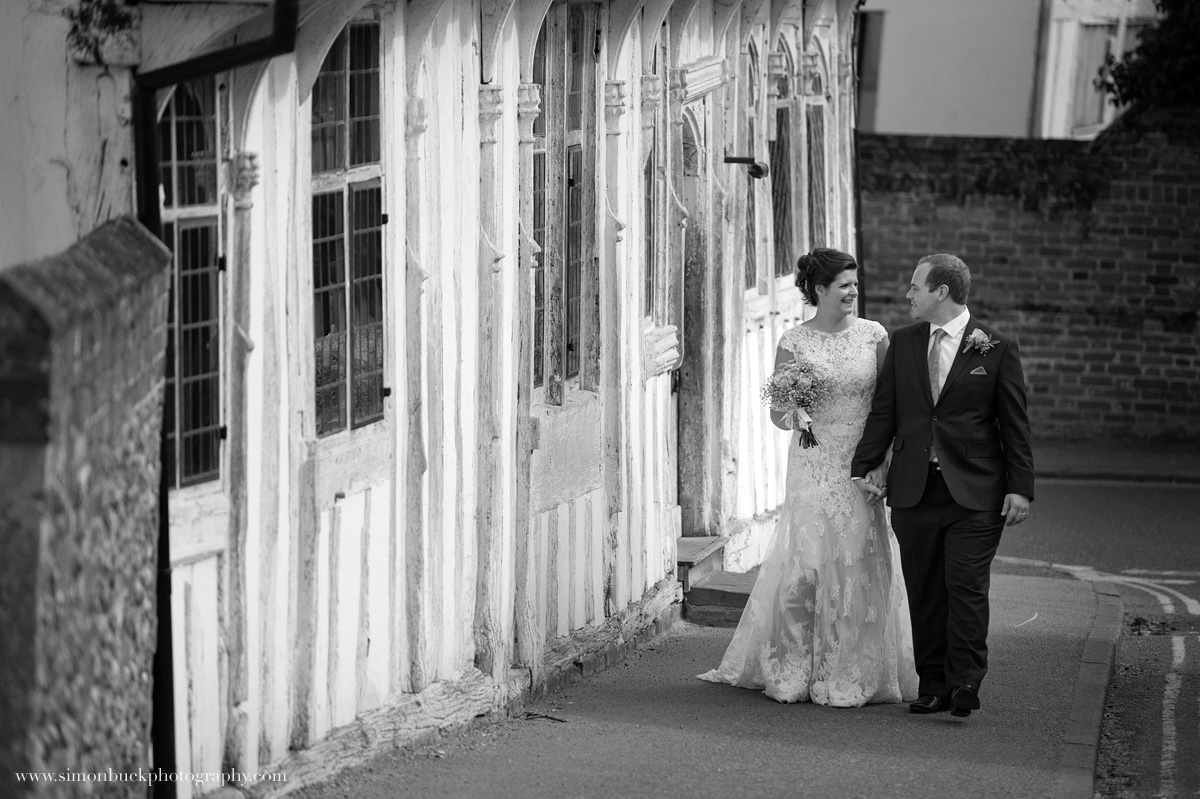 Wedding venues in Suffolk,  The Swan, Lavenham 