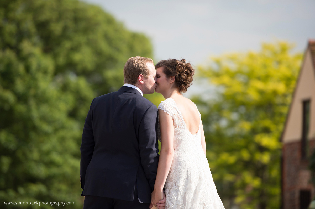  Wedding venues in Suffolk,  The Swan, Lavenham 