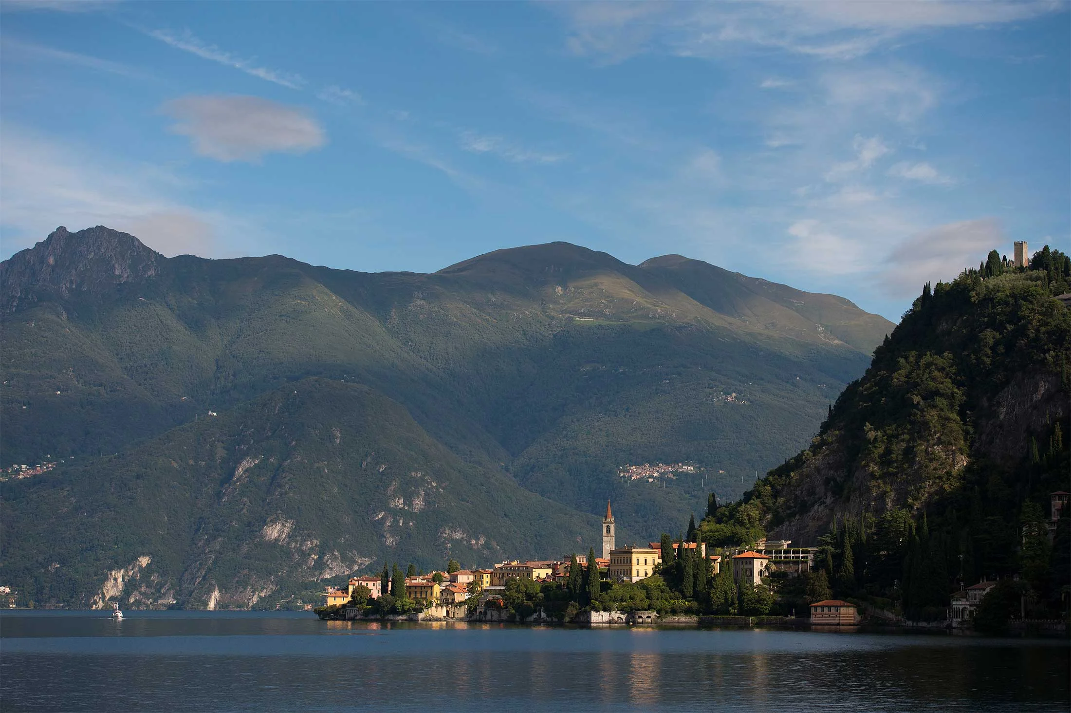 Wedding venue lake Como, Varenna, Villa Cipressi, Lake Como, Italy