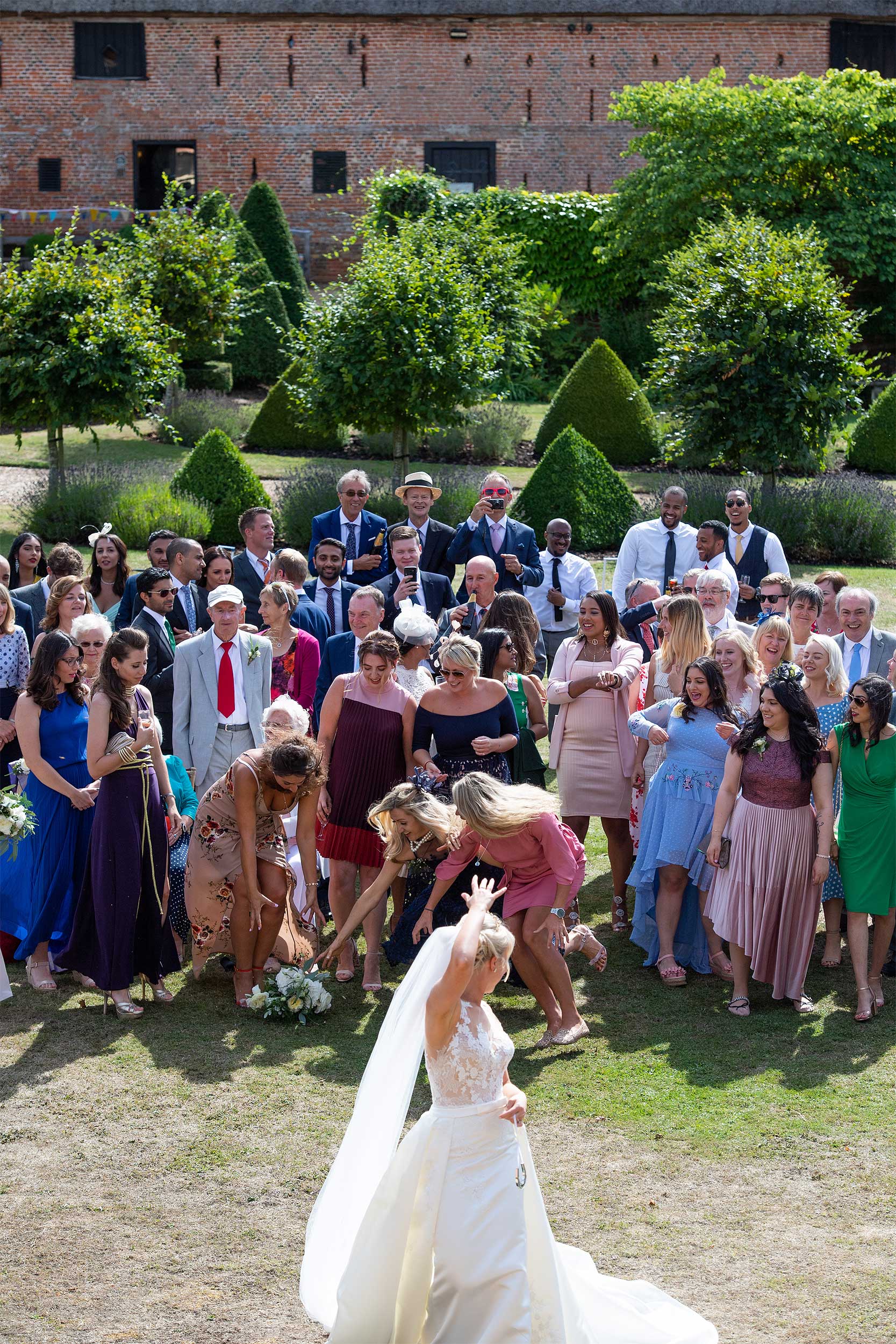  Hales Hall Wedding 