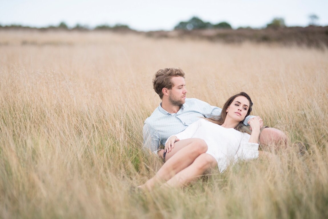  Wedding photography in Walberswisck 