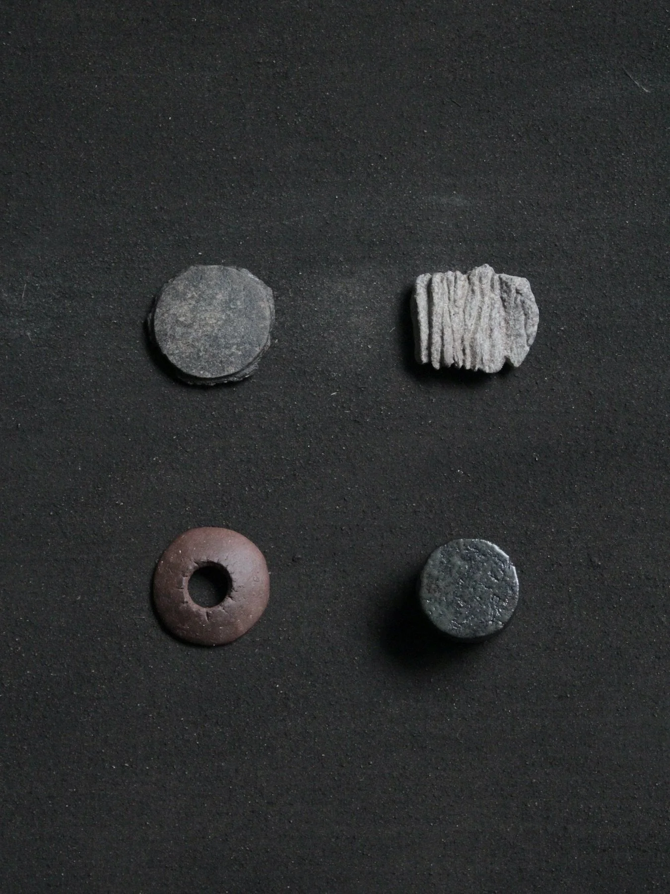 Lid Rest, Gai zhi, #568