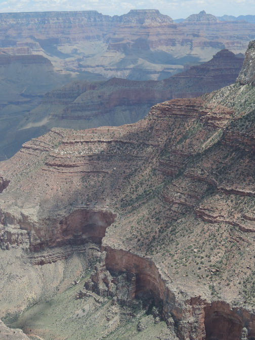 Grand Canyon NP, AZ May 2015