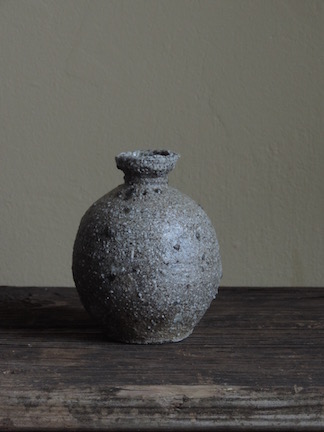  Sierra Nevada Kaolin, Wood-Soda Fired, 2015