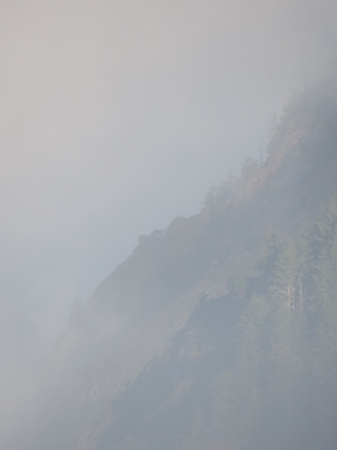 Lost Coast, CA
