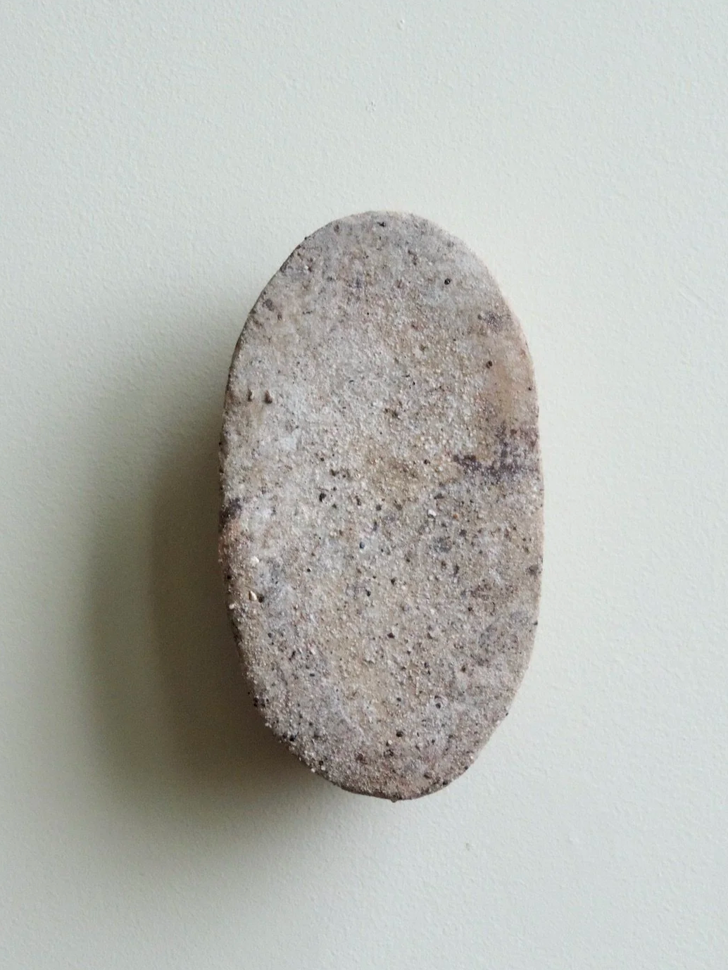 Material Study #761, Wall Hanging Sculpture