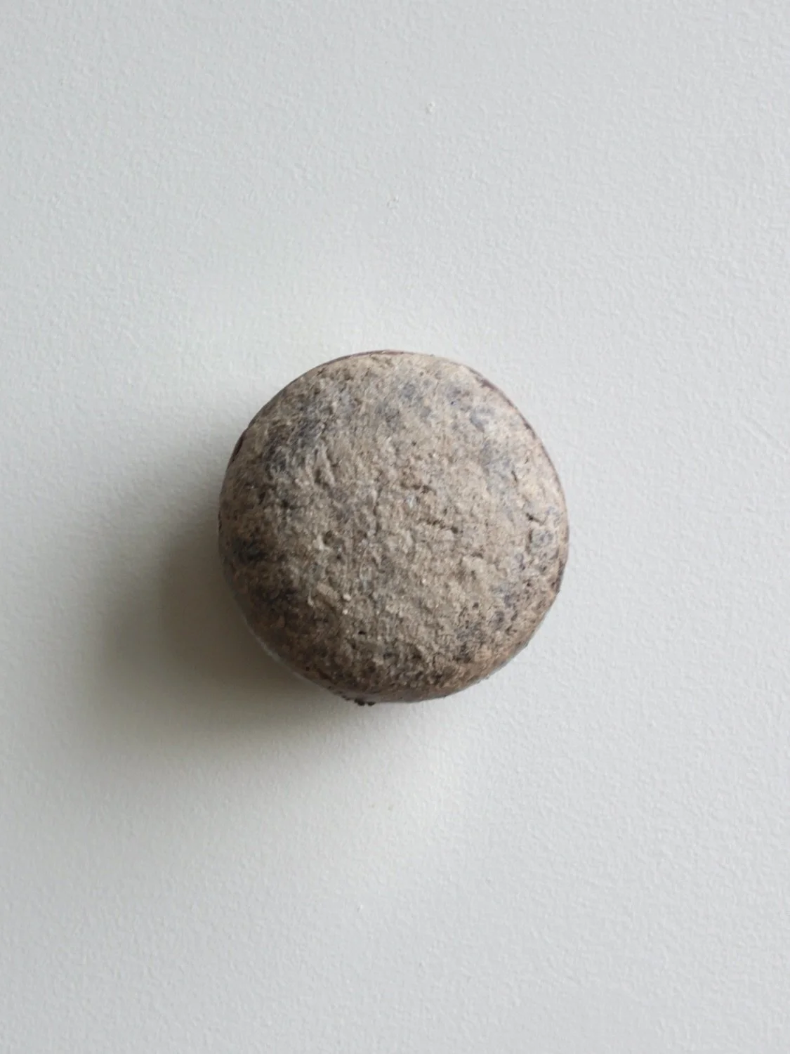 Material Study #773, Wall Hanging Sculpture