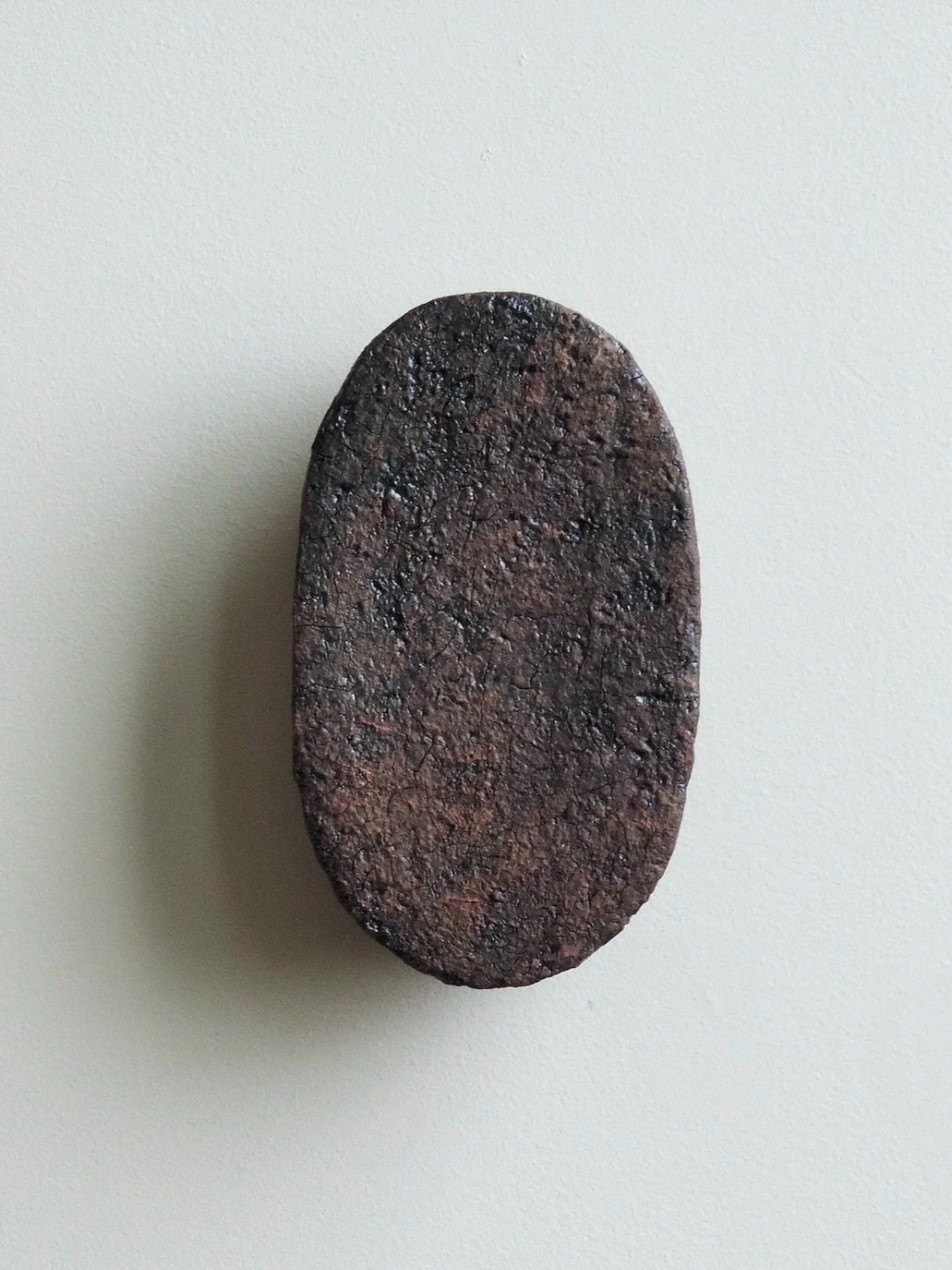 Material Study #760, Wall Hanging Sculpture