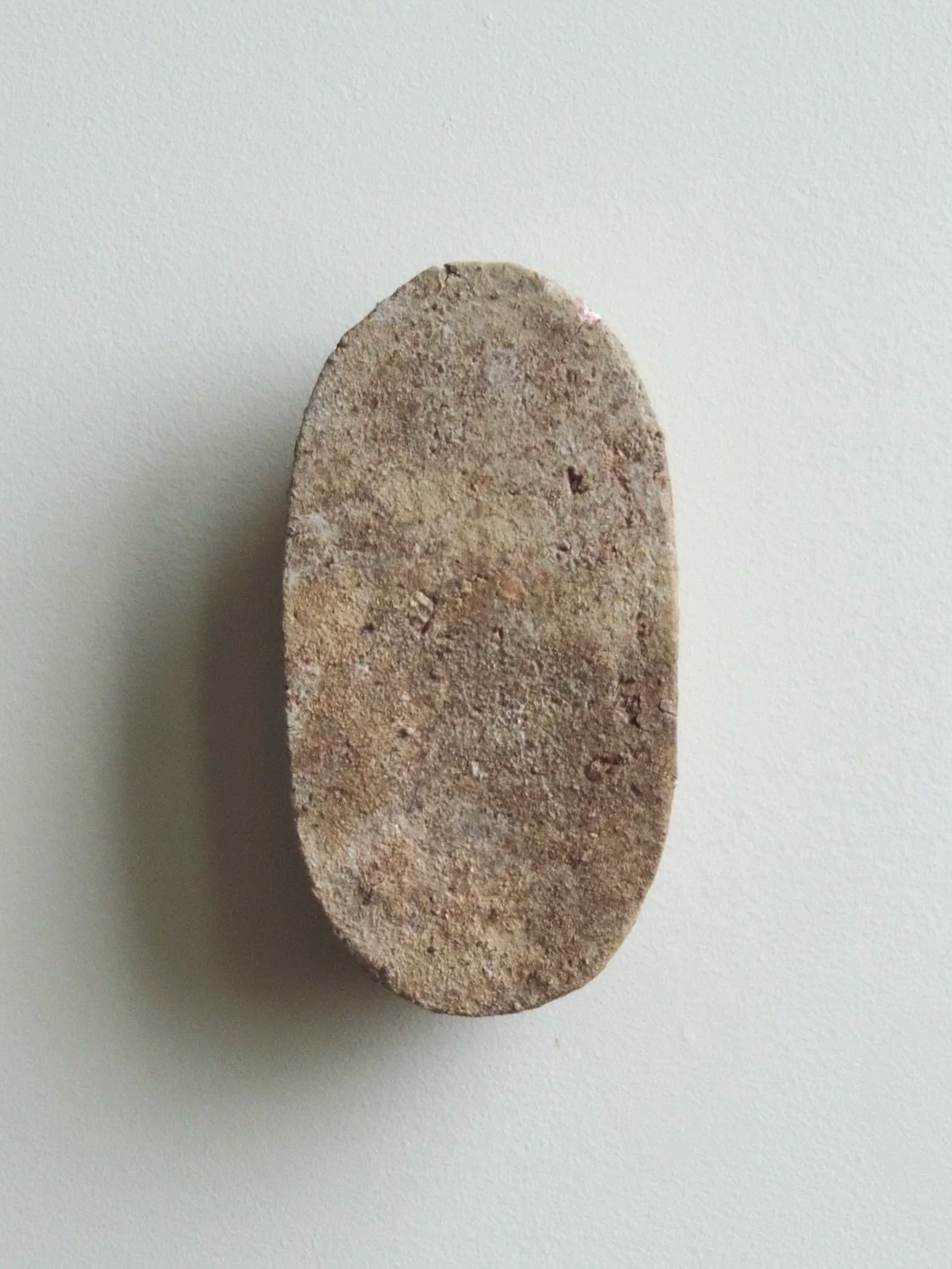 Material Study #763, Wall Hanging Sculpture