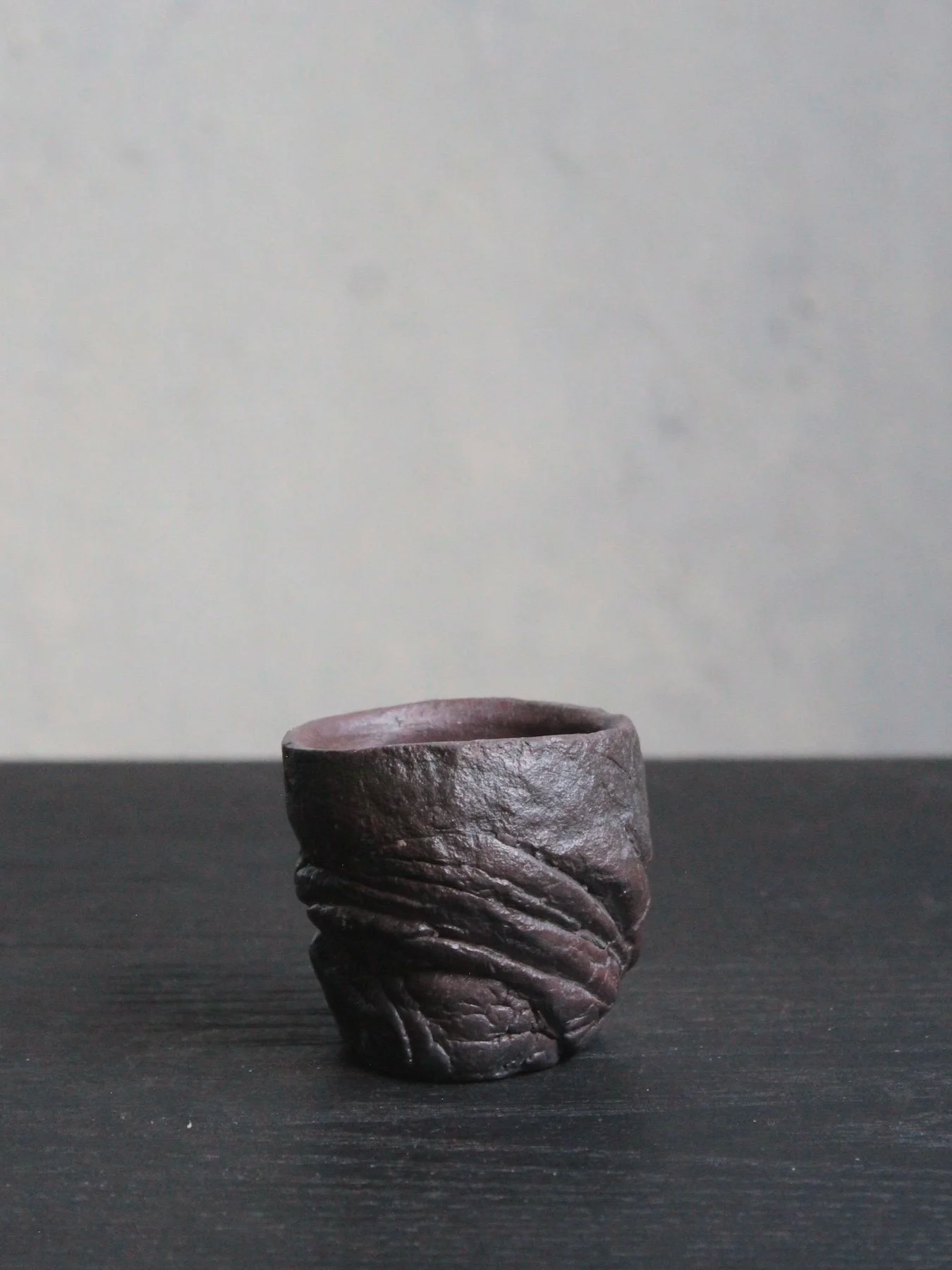 Geomorphic Cup, #860