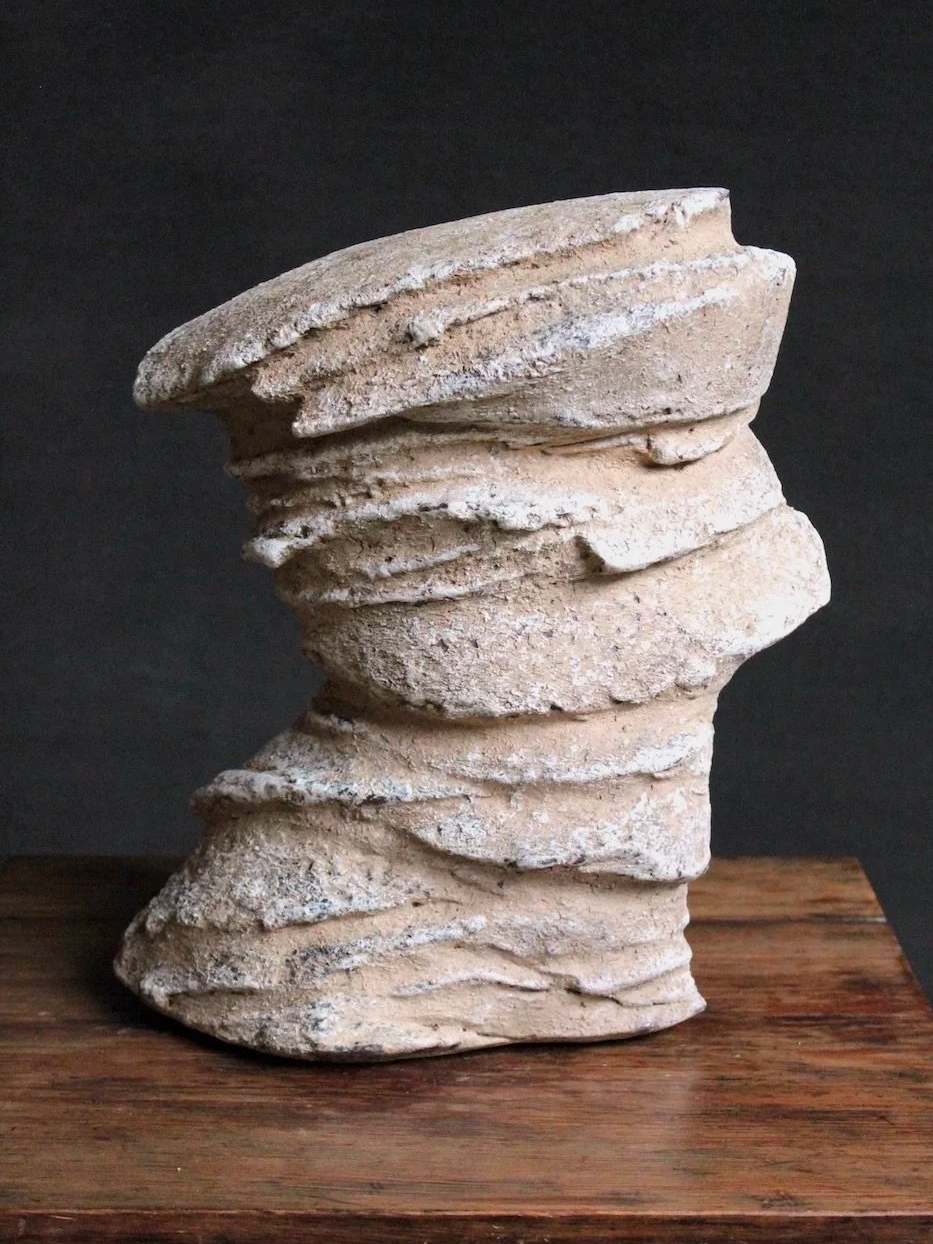 Geomorphic Study #732, Sculptural Object