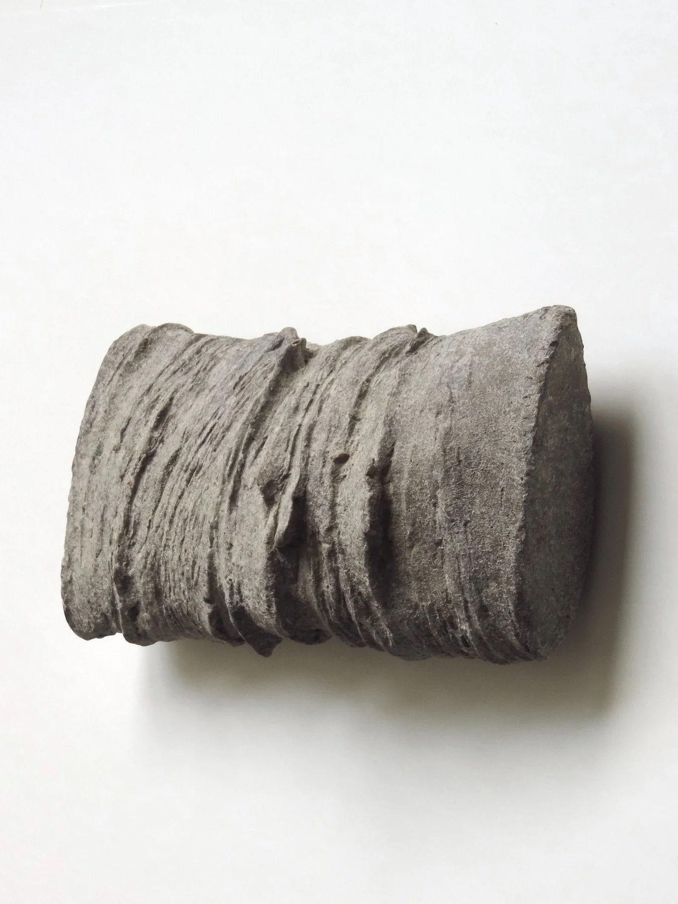 Geomorphic Study / Wall Hanging Sculpture, #366