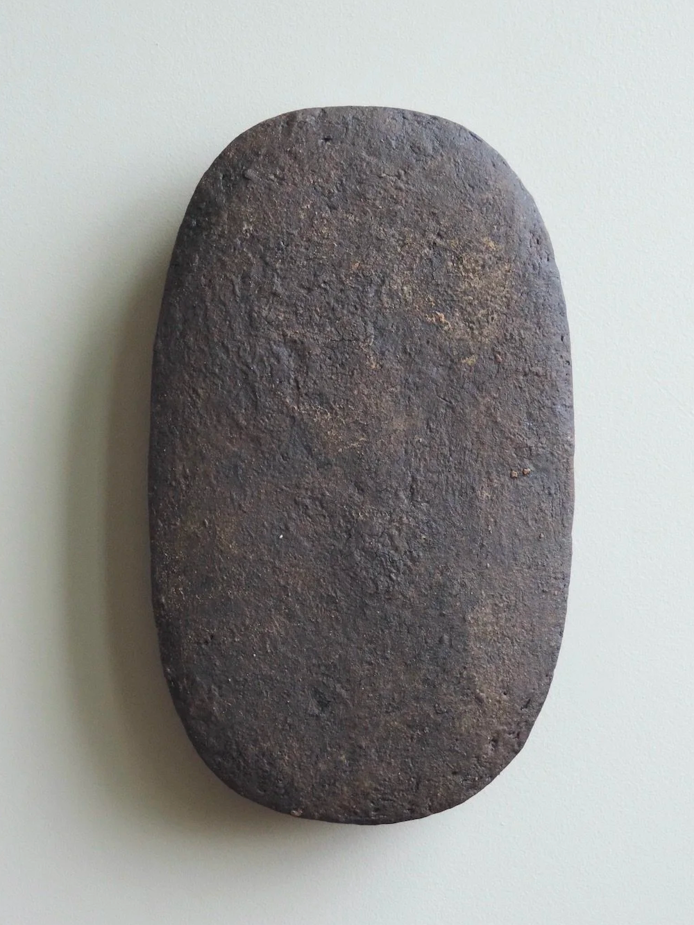 Material Study #756, Wall Hanging Sculpture