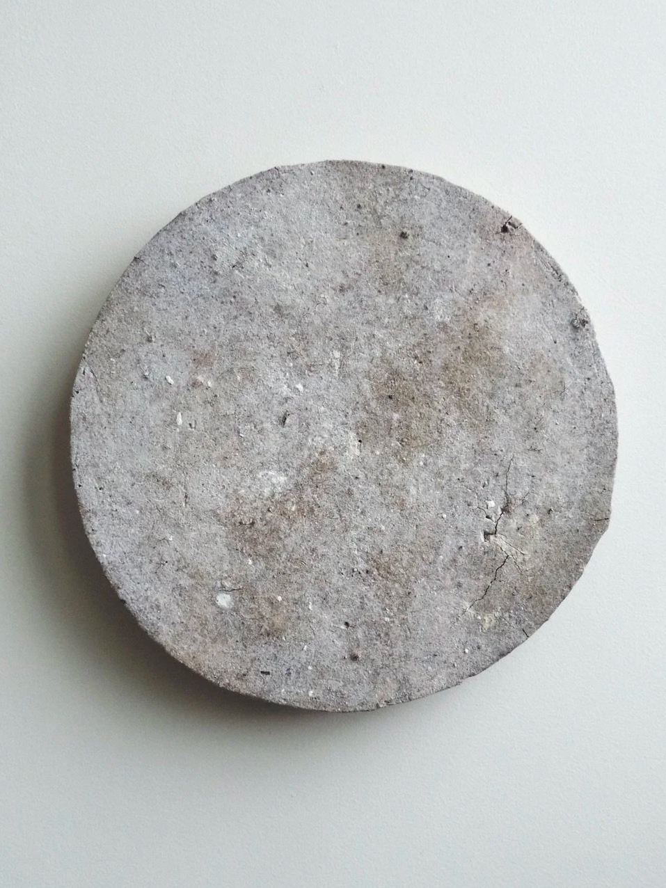 Material Study #755, Wall Hanging Sculpture