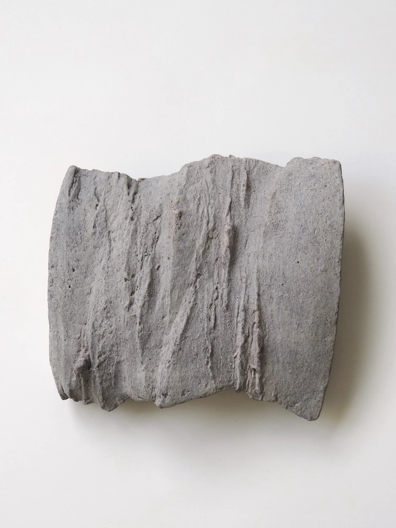 Geomorphic Study / Wall Hanging Sculpture, #371