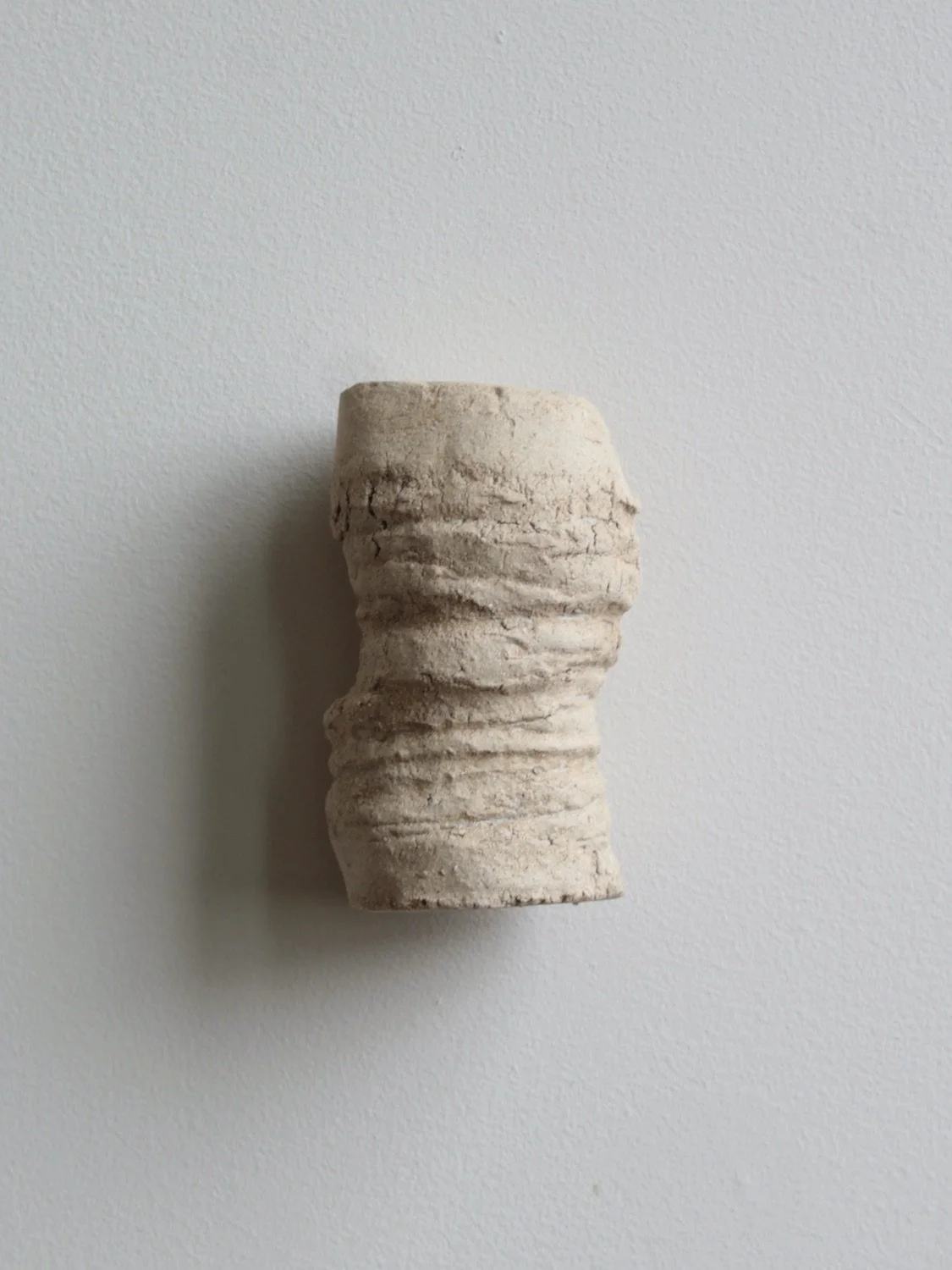 Material Study #772, Wall Hanging Sculpture