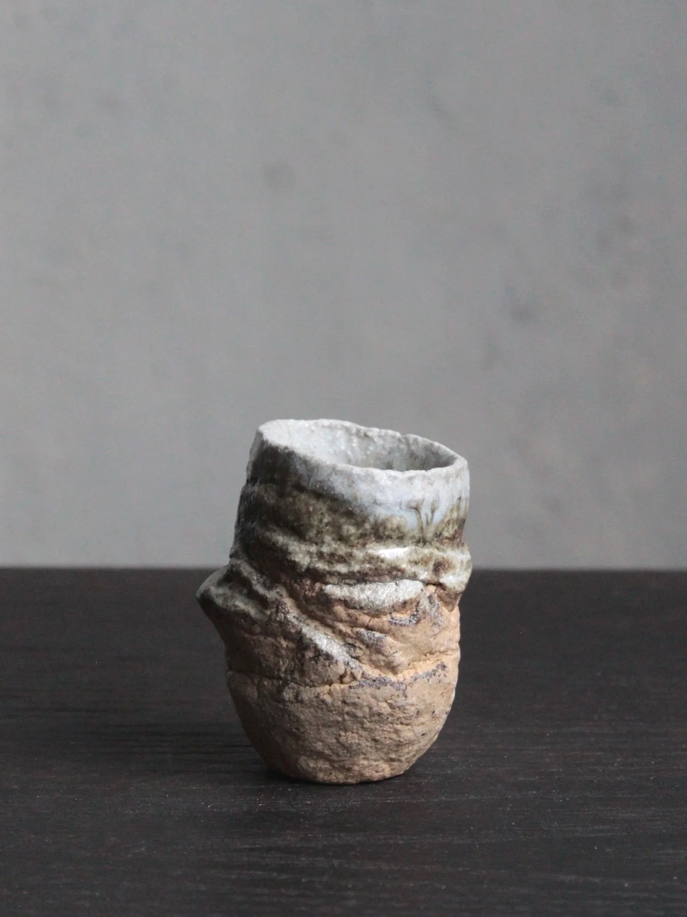 Geomorphic Cup, #863