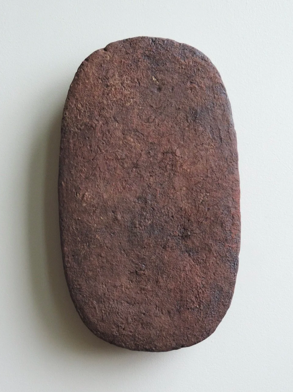 Material Study #757, Wall Hanging Sculpture
