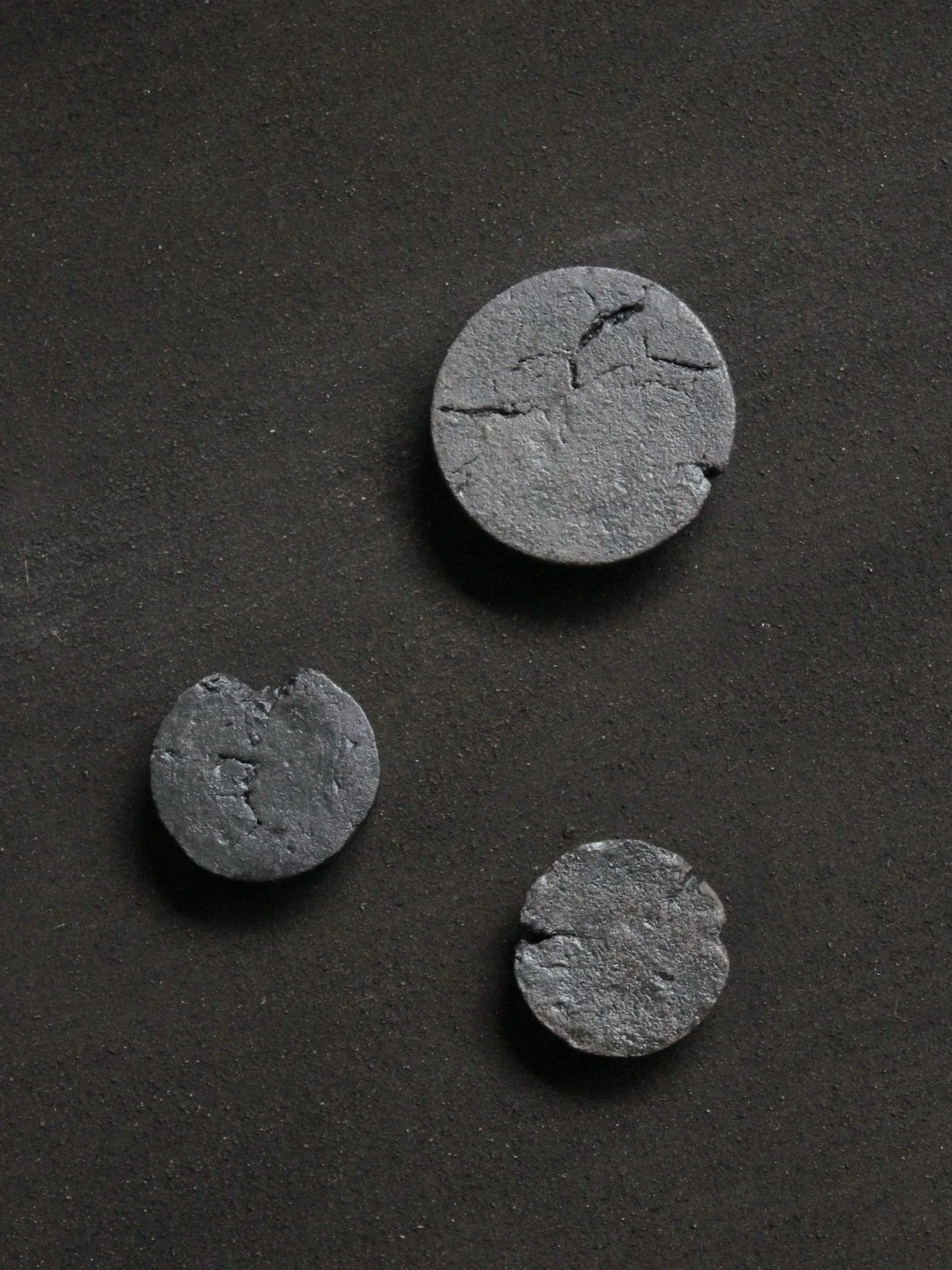 Lid Rest, Gai zhi, #570