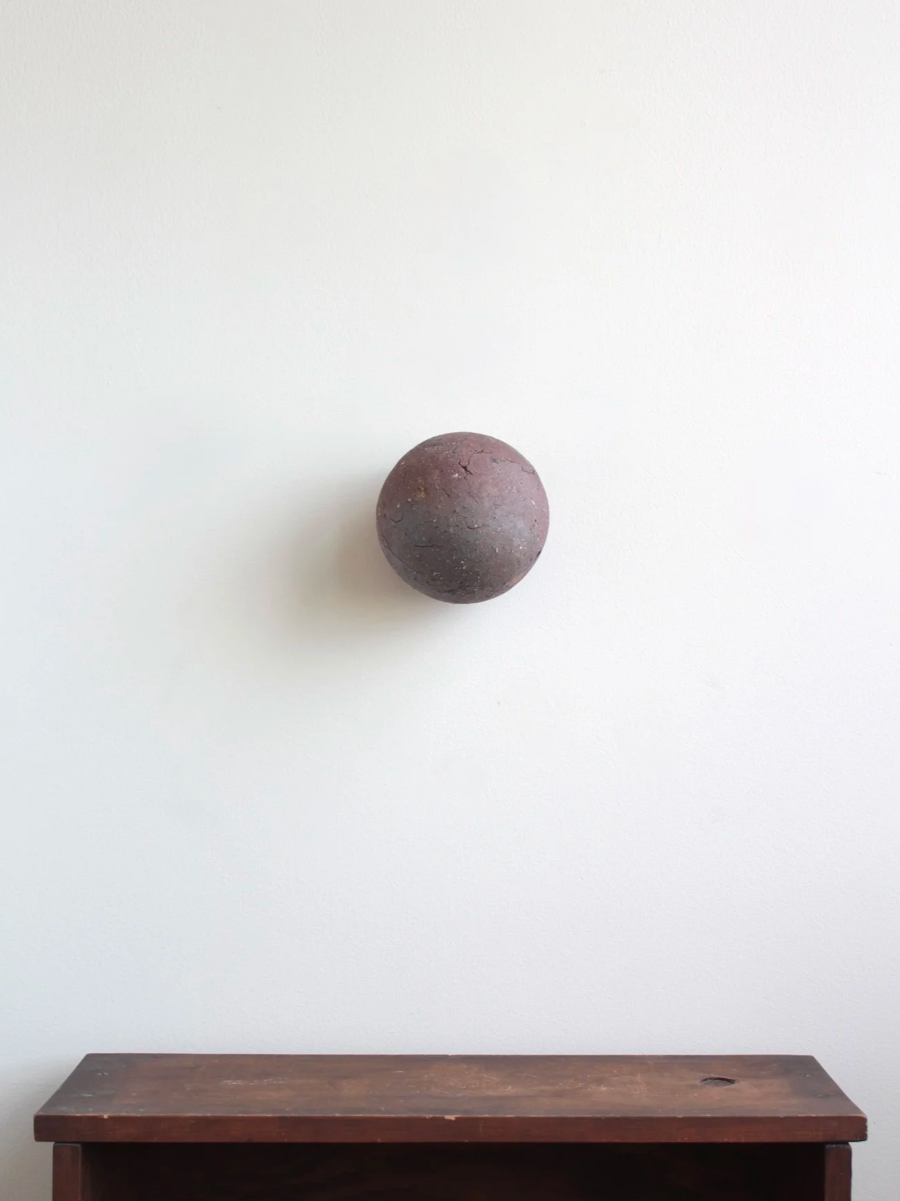 Wall Hanging Sphere, #891