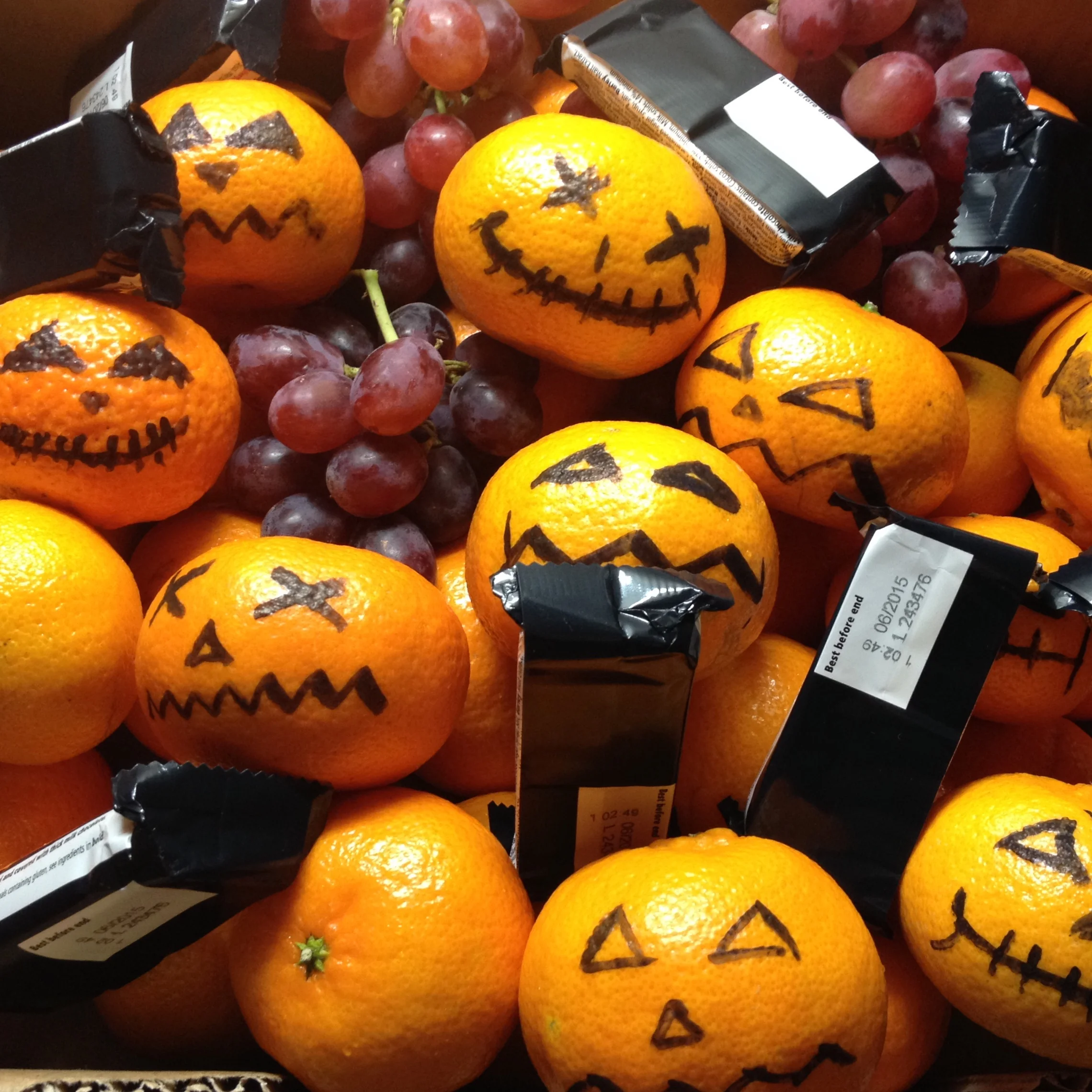 Surround yourself with Healthiness