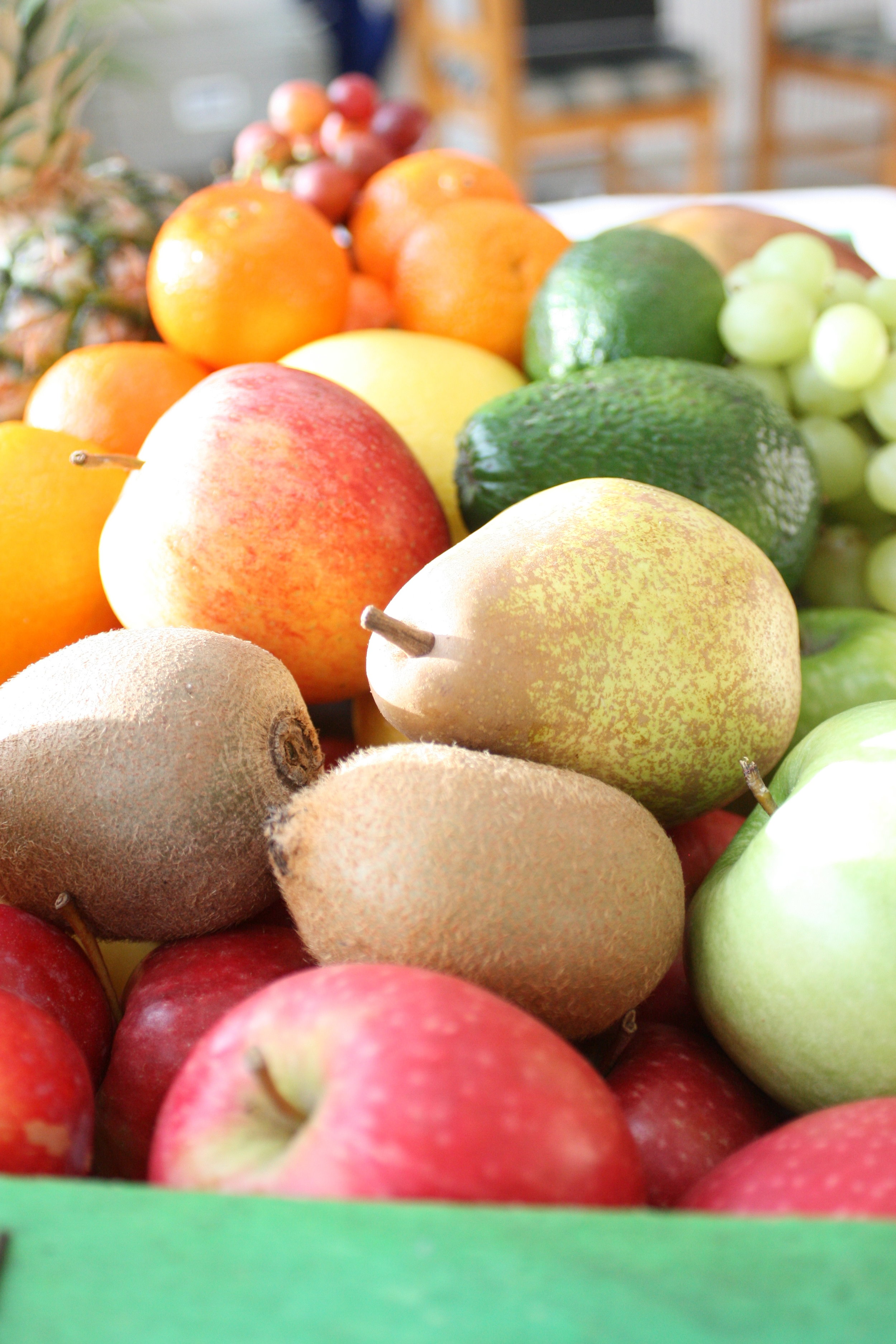 Fruit Mix Close Up.JPG