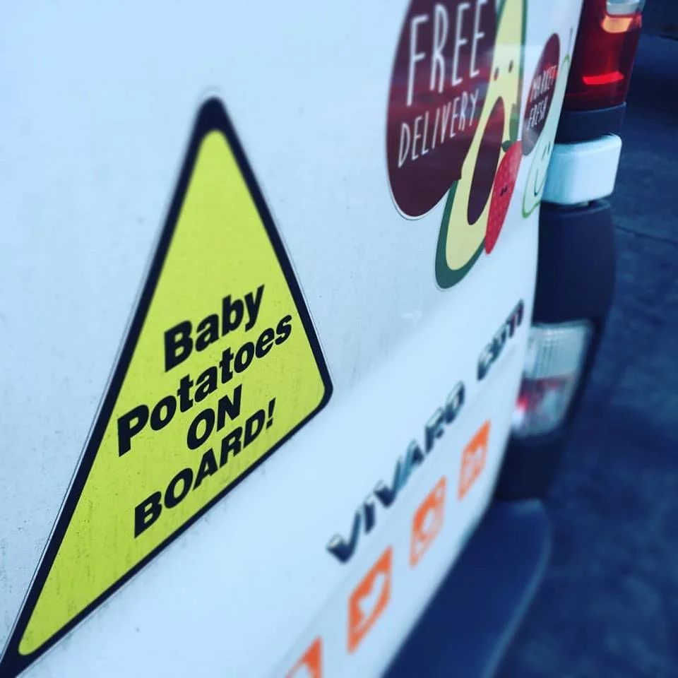 About Us — Office Fruit Delivery Dublin NudieFoods