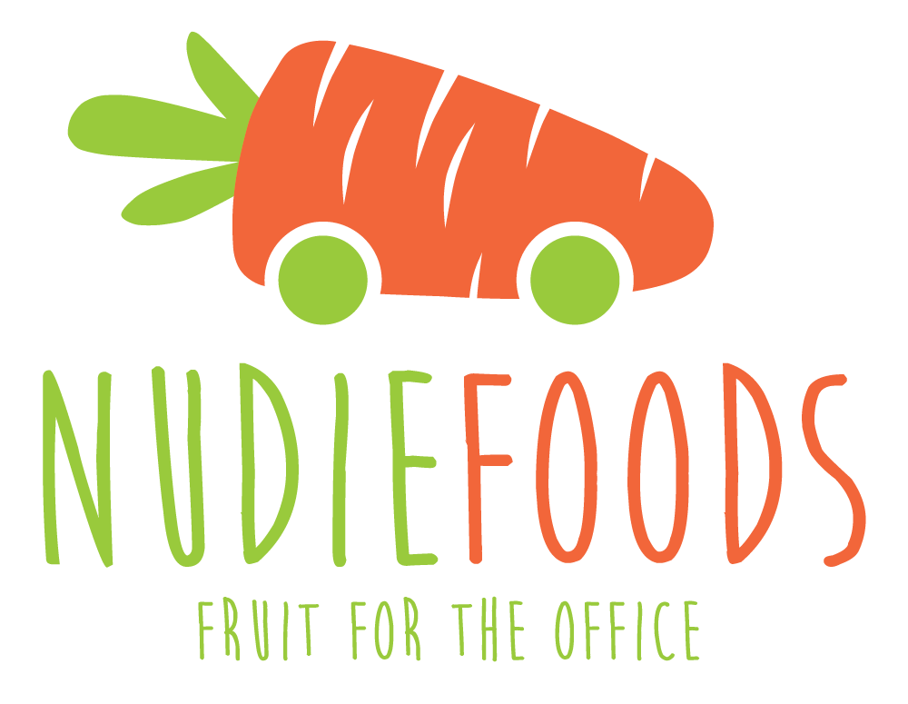 NudieFoods | Office Fruit Delivery Dublin 