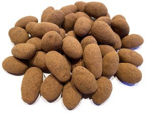 Cocoa Dusted Almonds.jpeg