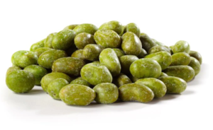 Green Wasabi Peanuts.png