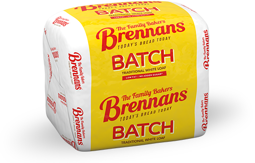 FRESH BREAD