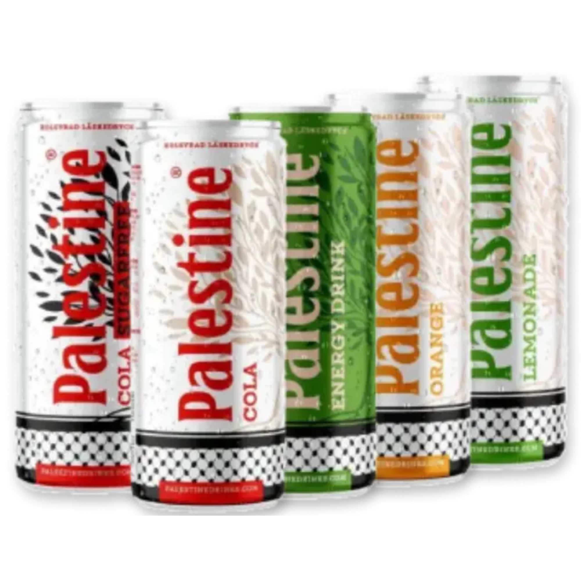 PALESTINE DRINKS